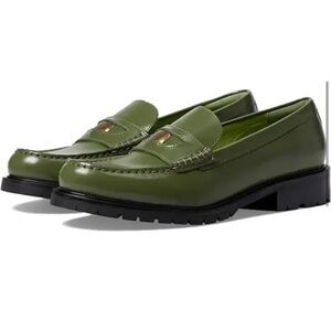 NEW | Free People Liv Loafer